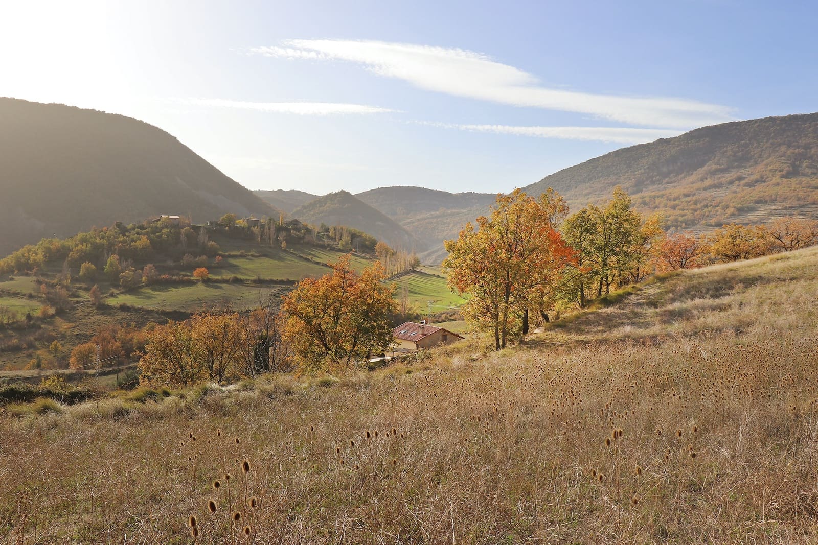 4 bedroom Finca/Country House for sale in Aren with garage - € 269,000 (Ref: 9877199)