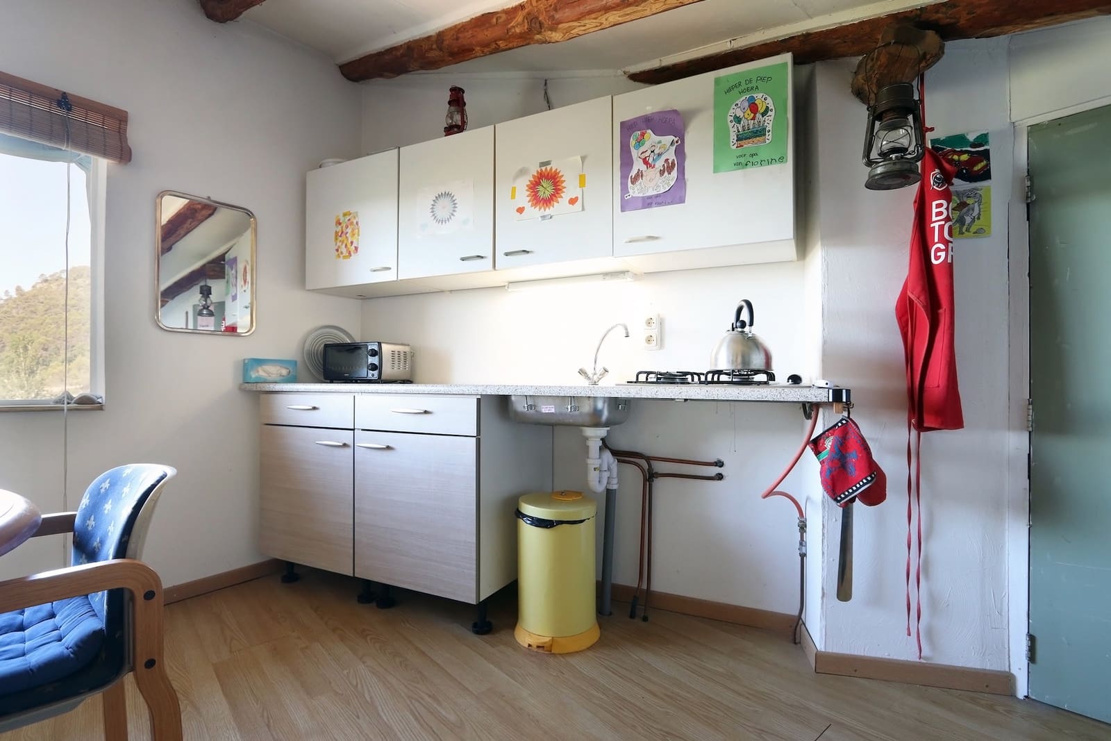 2 bedroom Finca/Country House for sale in Graus with garage - € 70,000 (Ref: 9958528)