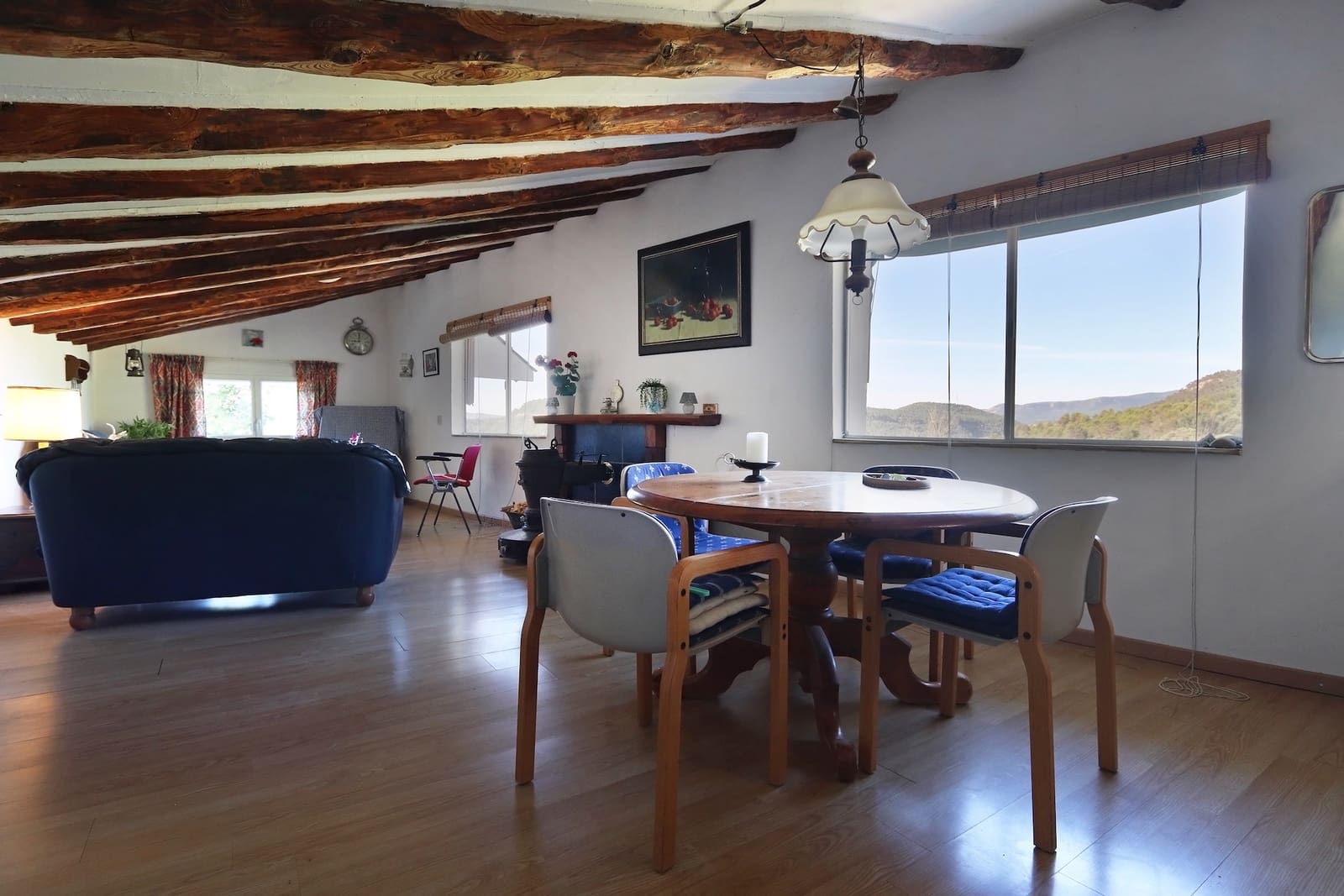 2 bedroom Finca/Country House for sale in Graus with garage - € 70,000 (Ref: 9958528)