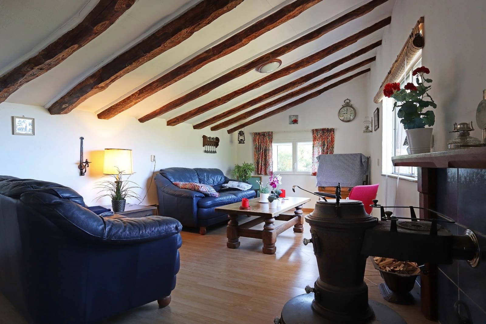 2 bedroom Finca/Country House for sale in Graus with garage - € 70,000 (Ref: 9958528)