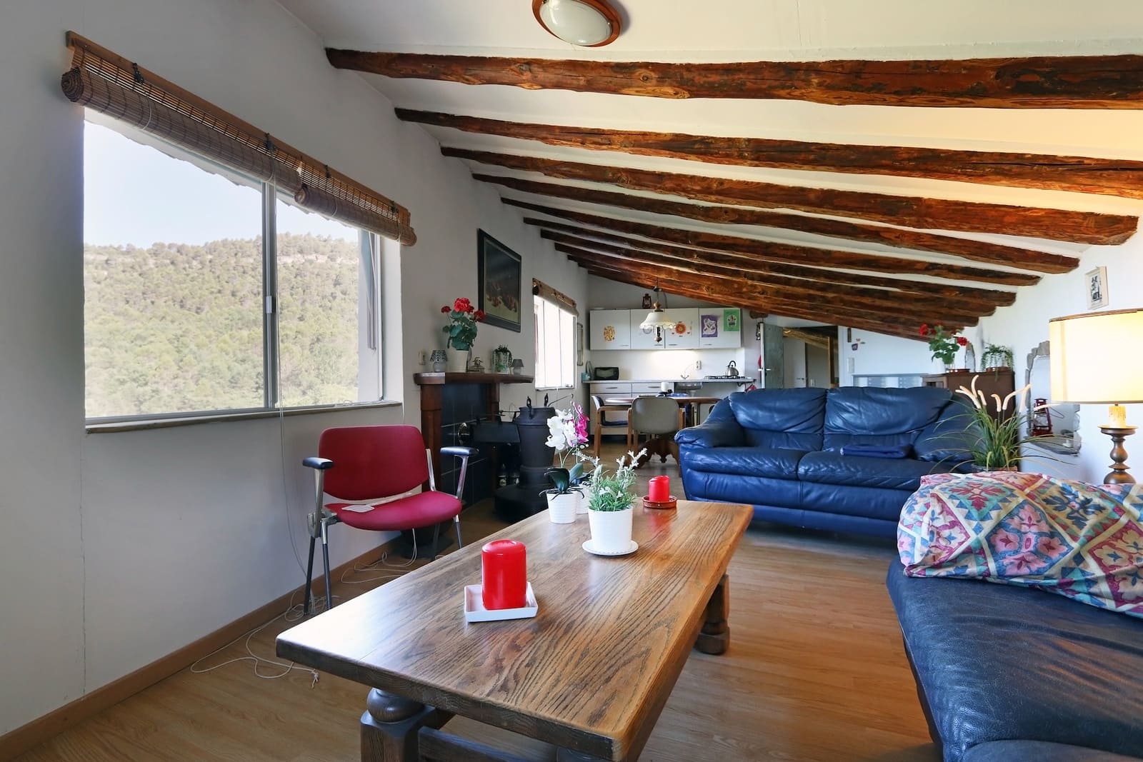 2 bedroom Finca/Country House for sale in Graus with garage - € 70,000 (Ref: 9958528)