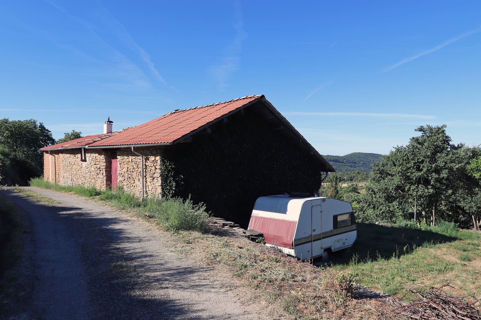 2 bedroom Finca/Country House for sale in Graus with garage - € 70,000 (Ref: 9958528)