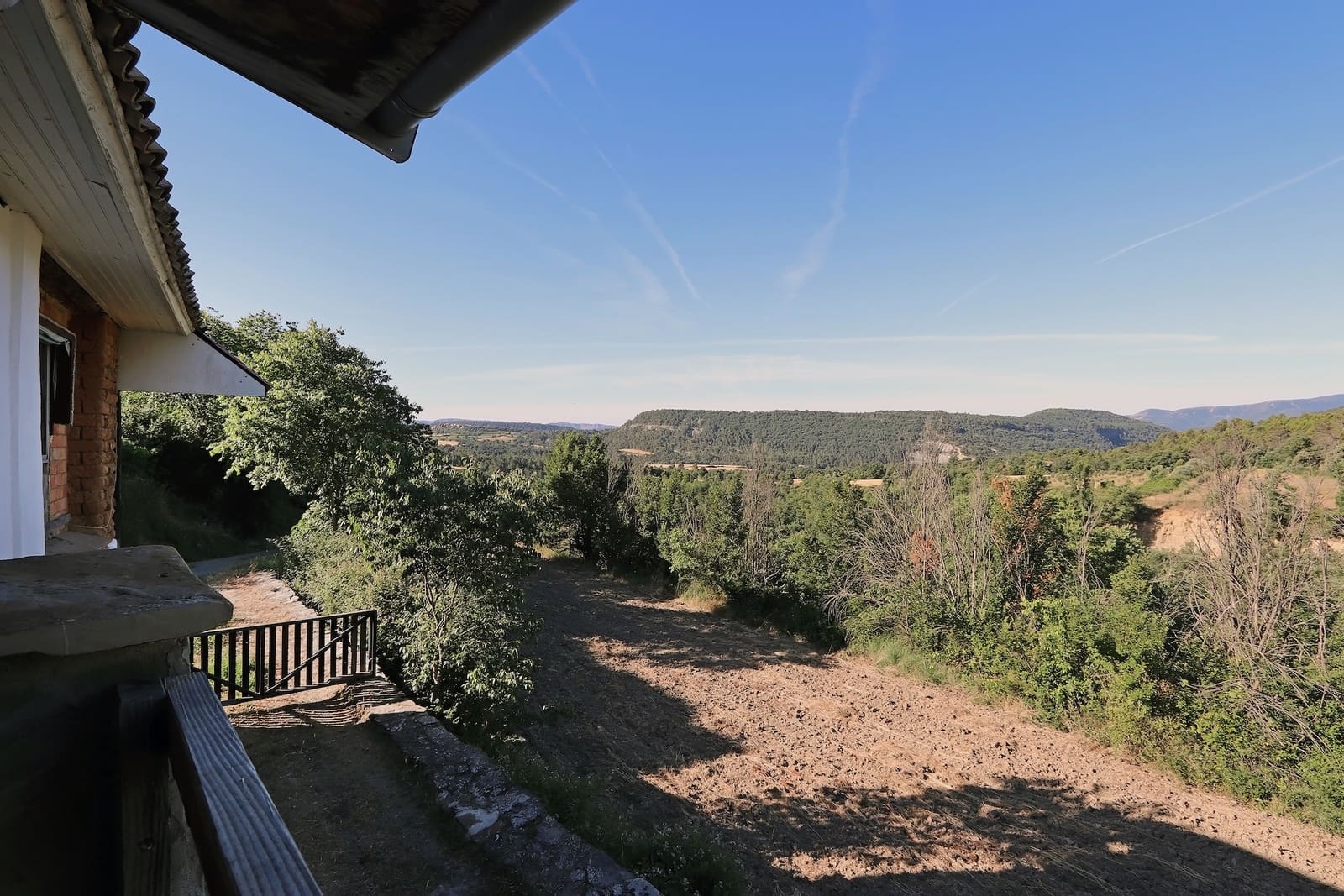 2 bedroom Finca/Country House for sale in Graus with garage - € 70,000 (Ref: 9958528)