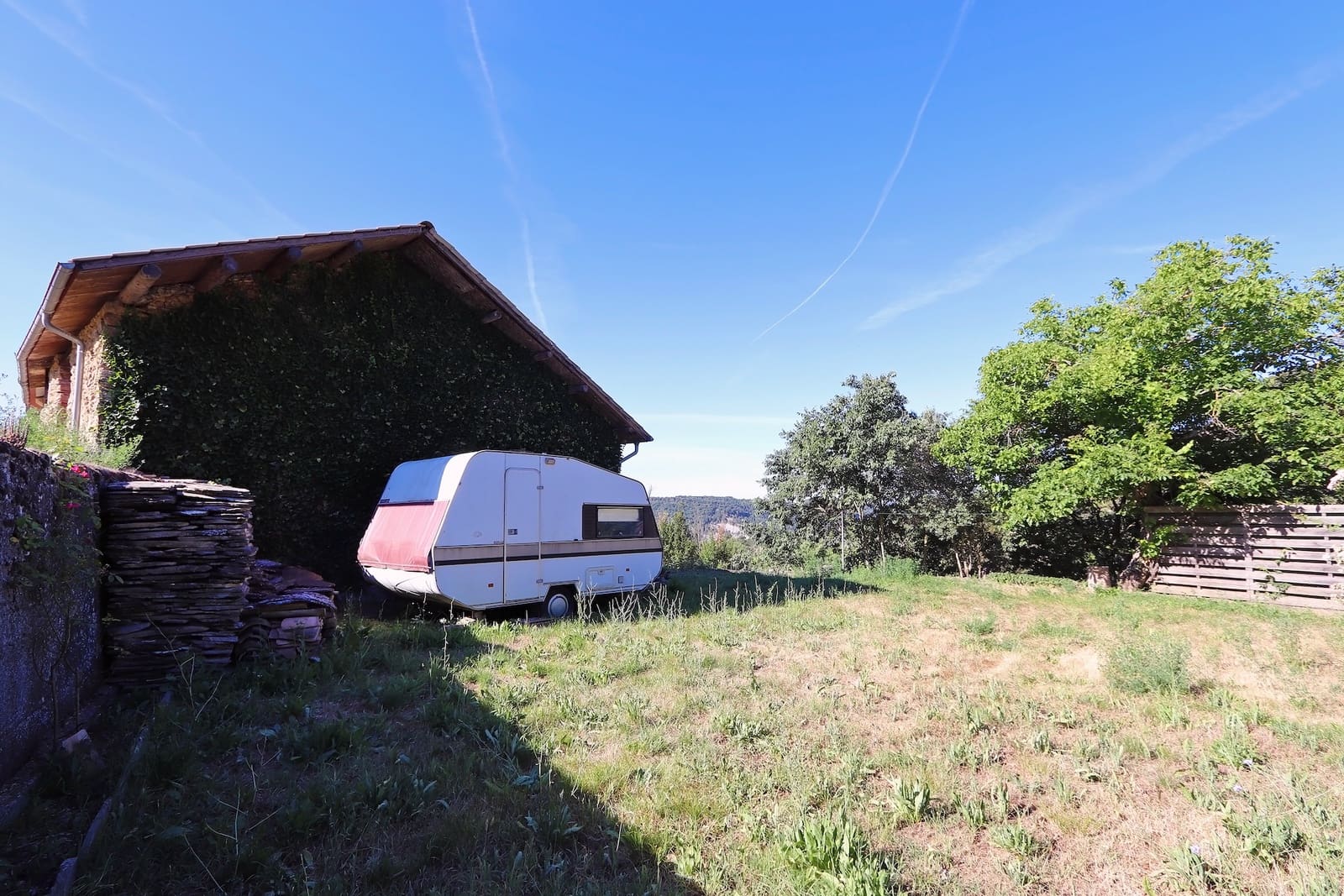 2 bedroom Finca/Country House for sale in Graus with garage - € 70,000 (Ref: 9958528)