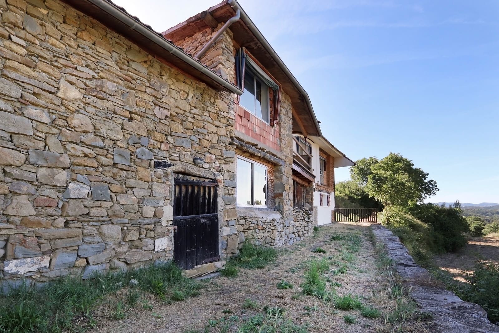 2 bedroom Finca/Country House for sale in Graus with garage - € 70,000 (Ref: 9958528)