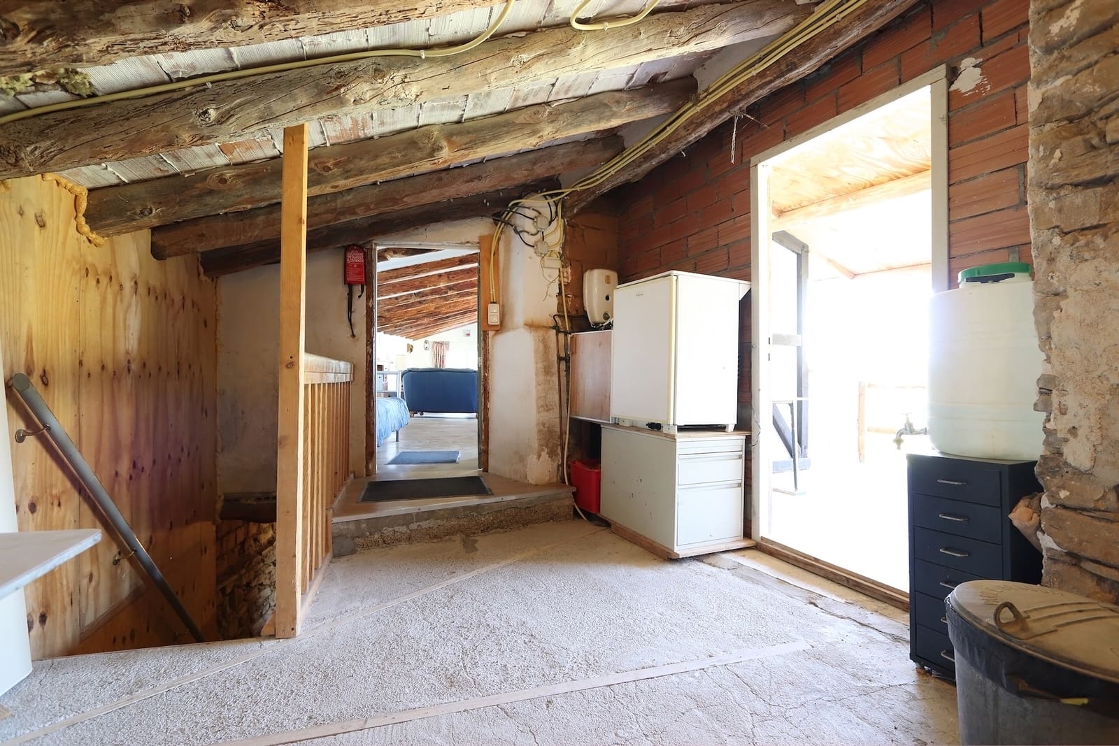 2 bedroom Finca/Country House for sale in Graus with garage - € 70,000 (Ref: 9958528)