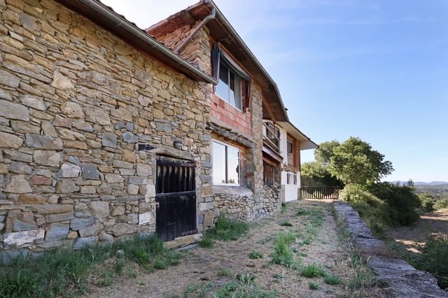 2 soverom Finca/Herregård til salgs i Graus med garasje - € 70 000 (Ref: 9958528)