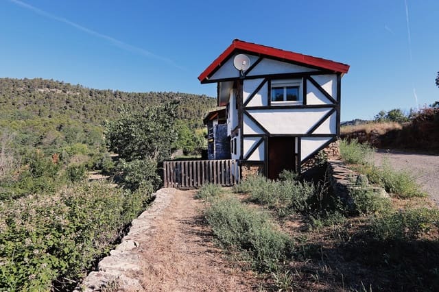 2 soverom Finca/Herregård til salgs i Graus med garasje - € 70 000 (Ref: 9958528)