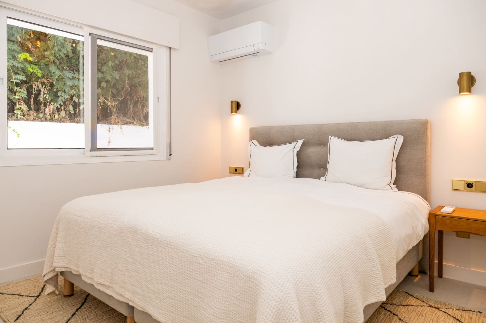 4 sypialnia Willa na sprzedaż w Marbella z basenem garażem - 2 480 000 € (Ref: 10000005)