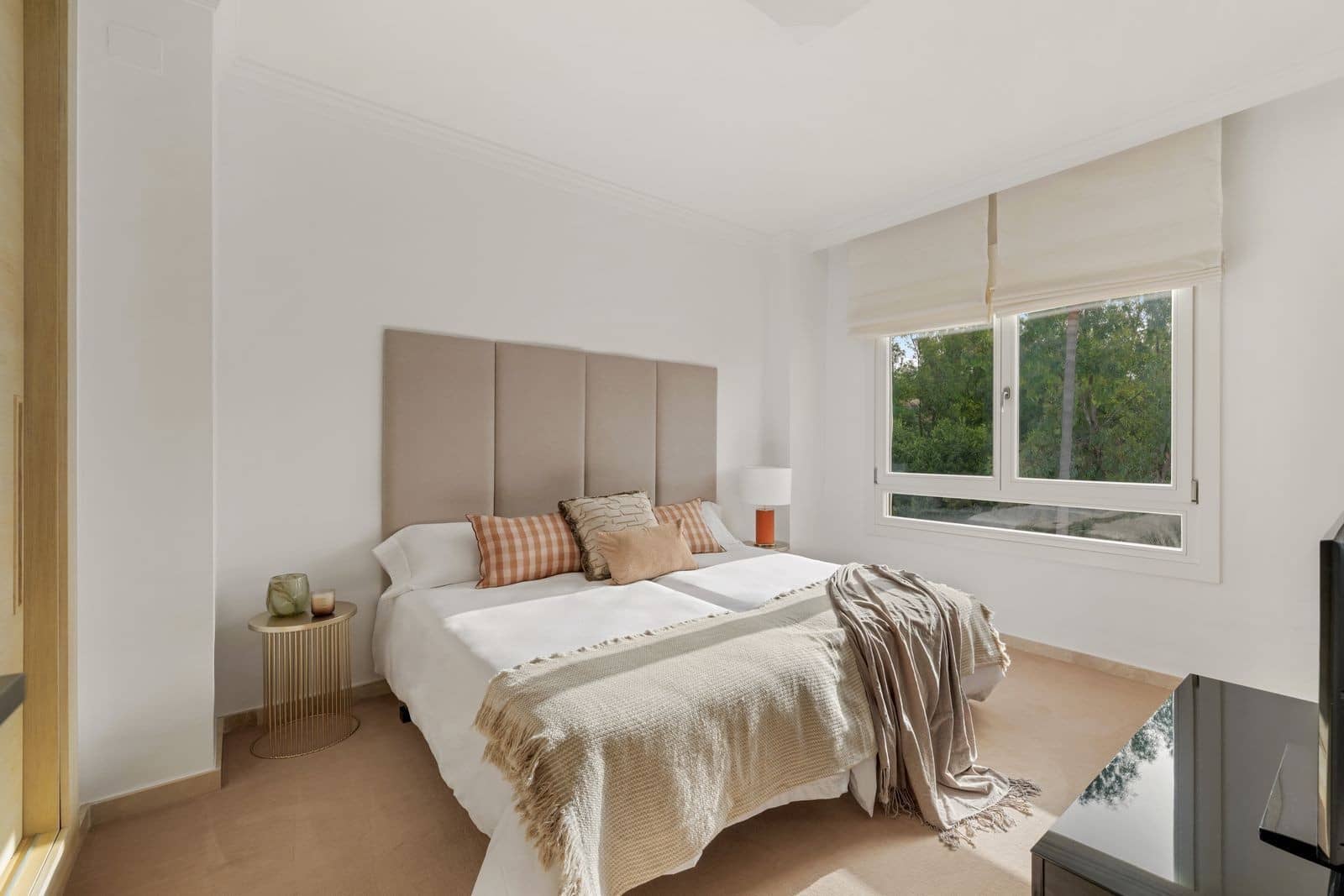 3 soverom Kjedet enebolig til salgs i Marbella med svømmebasseng garasje - € 1 395 000 (Ref: 10000011)
