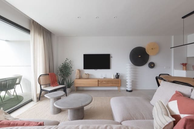 Casa de 3 habitaciones en El Chaparral, Mijas en venta con piscina garaje - 880.000 € (Ref: 10000012)