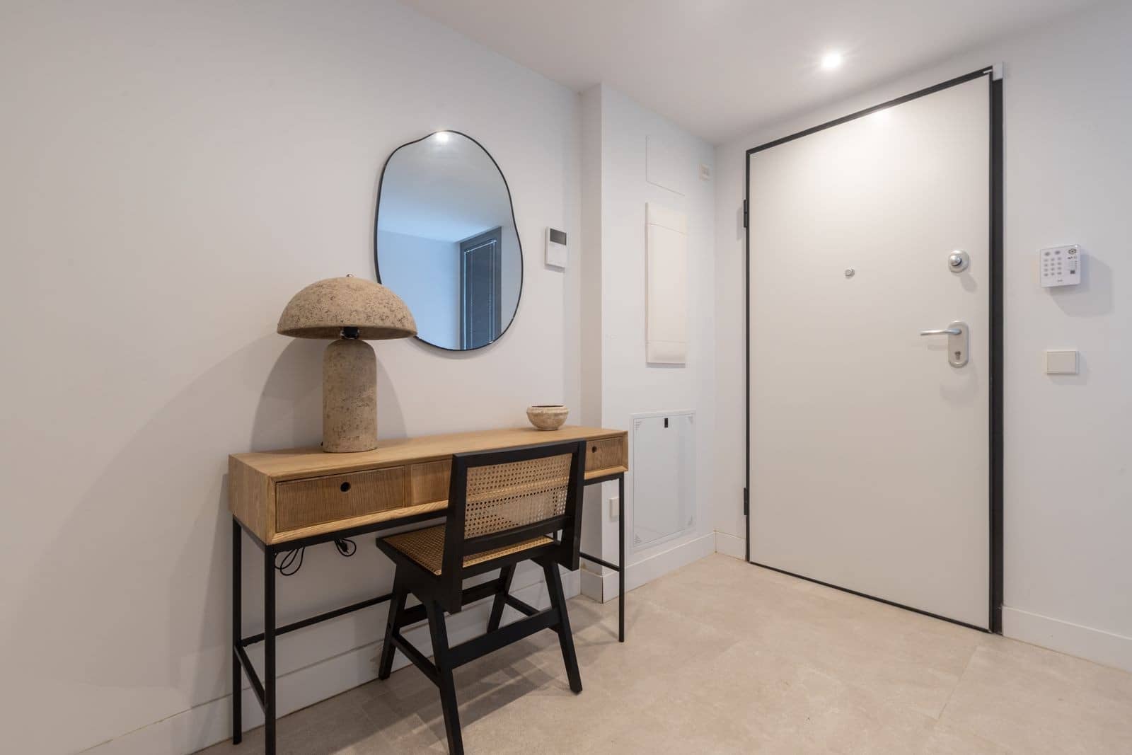 Casa de 3 habitaciones en El Chaparral en venta con piscina garaje - 880.000 € (Ref: 10000012)