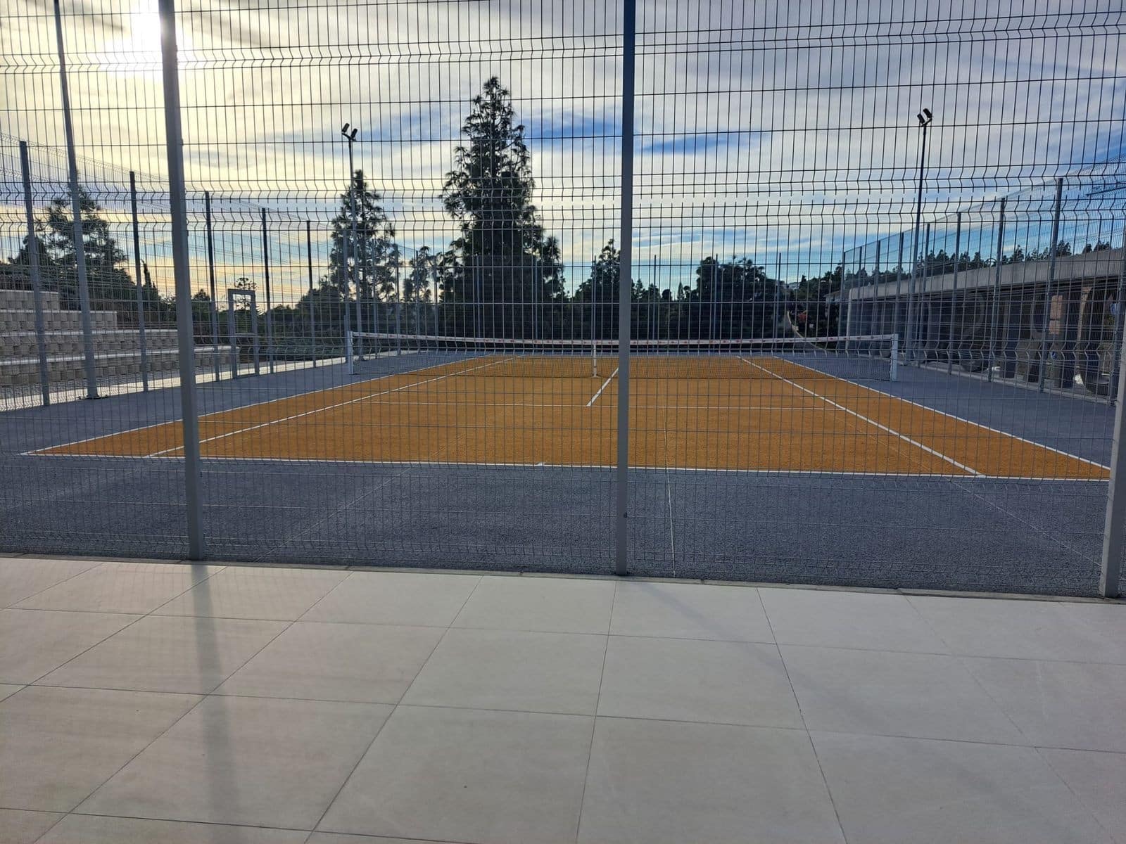 Casa de 3 habitaciones en El Chaparral en venta con piscina garaje - 880.000 € (Ref: 10000012)