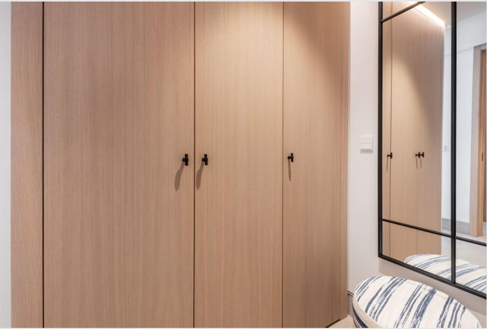 3 Zimmer Apartment zu verkaufen in Malaga Stadt mit Pool Garage - 2.650.000 € (Ref: 10000013)