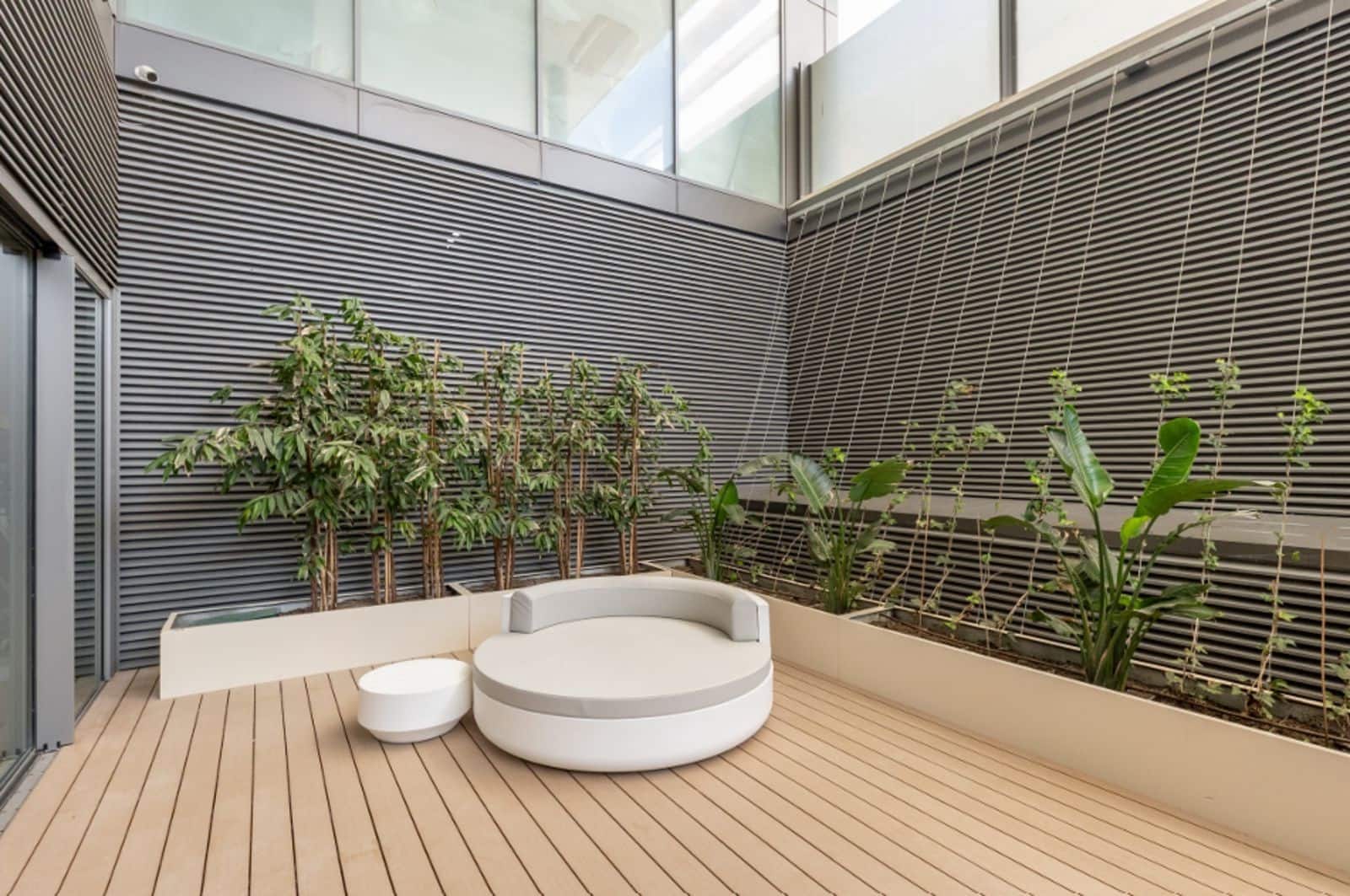 3 Zimmer Apartment zu verkaufen in Malaga Stadt mit Pool Garage - 2.650.000 € (Ref: 10000013)