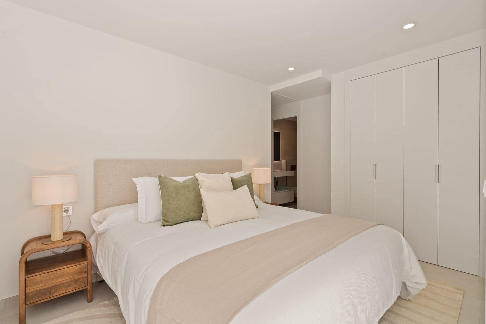 3 soverom Leilighet til salgs i La Cala de Mijas med svømmebasseng garasje - € 795 000 (Ref: 10000014)