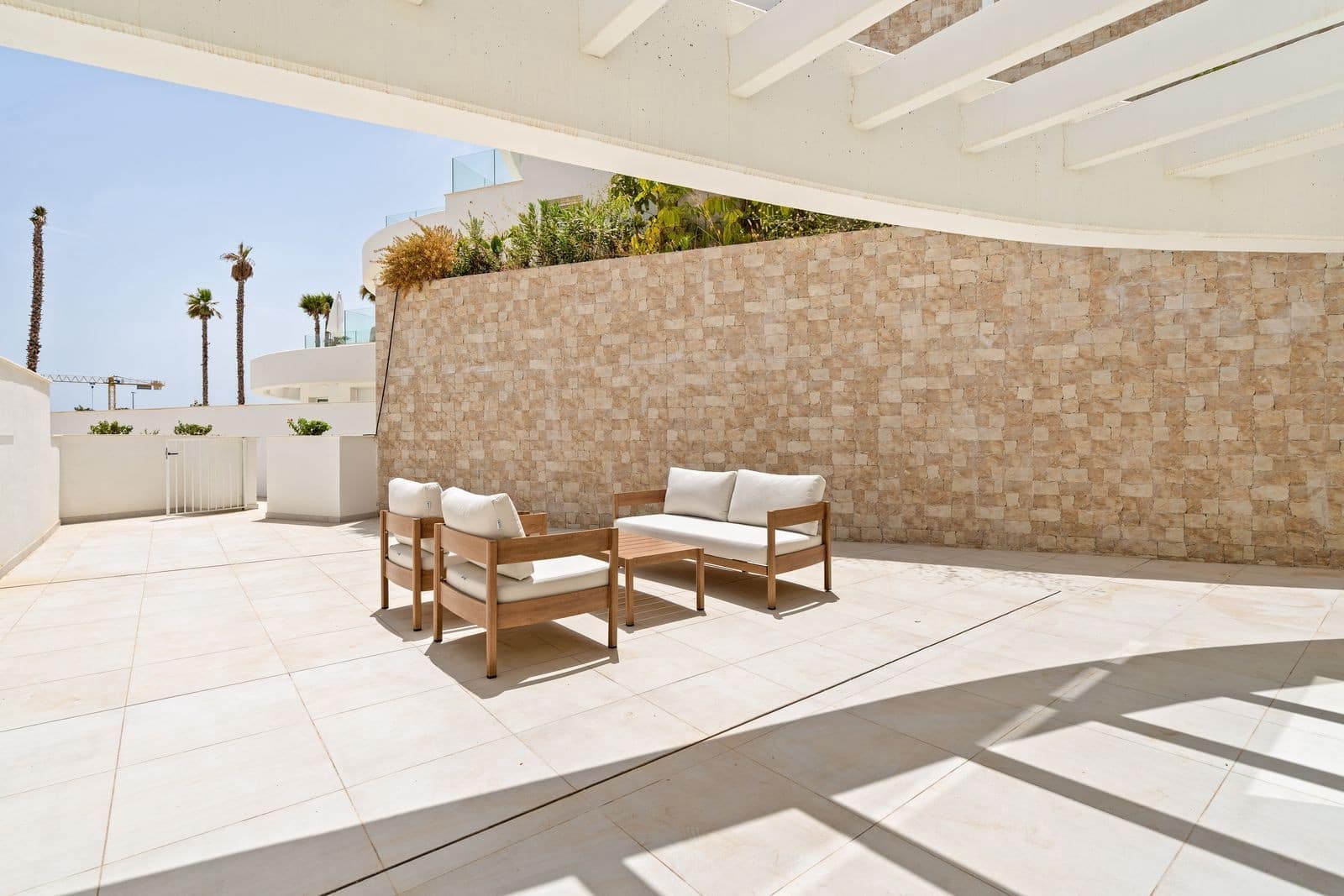 3 soverom Leilighet til salgs i La Cala de Mijas med svømmebasseng garasje - € 795 000 (Ref: 10000014)