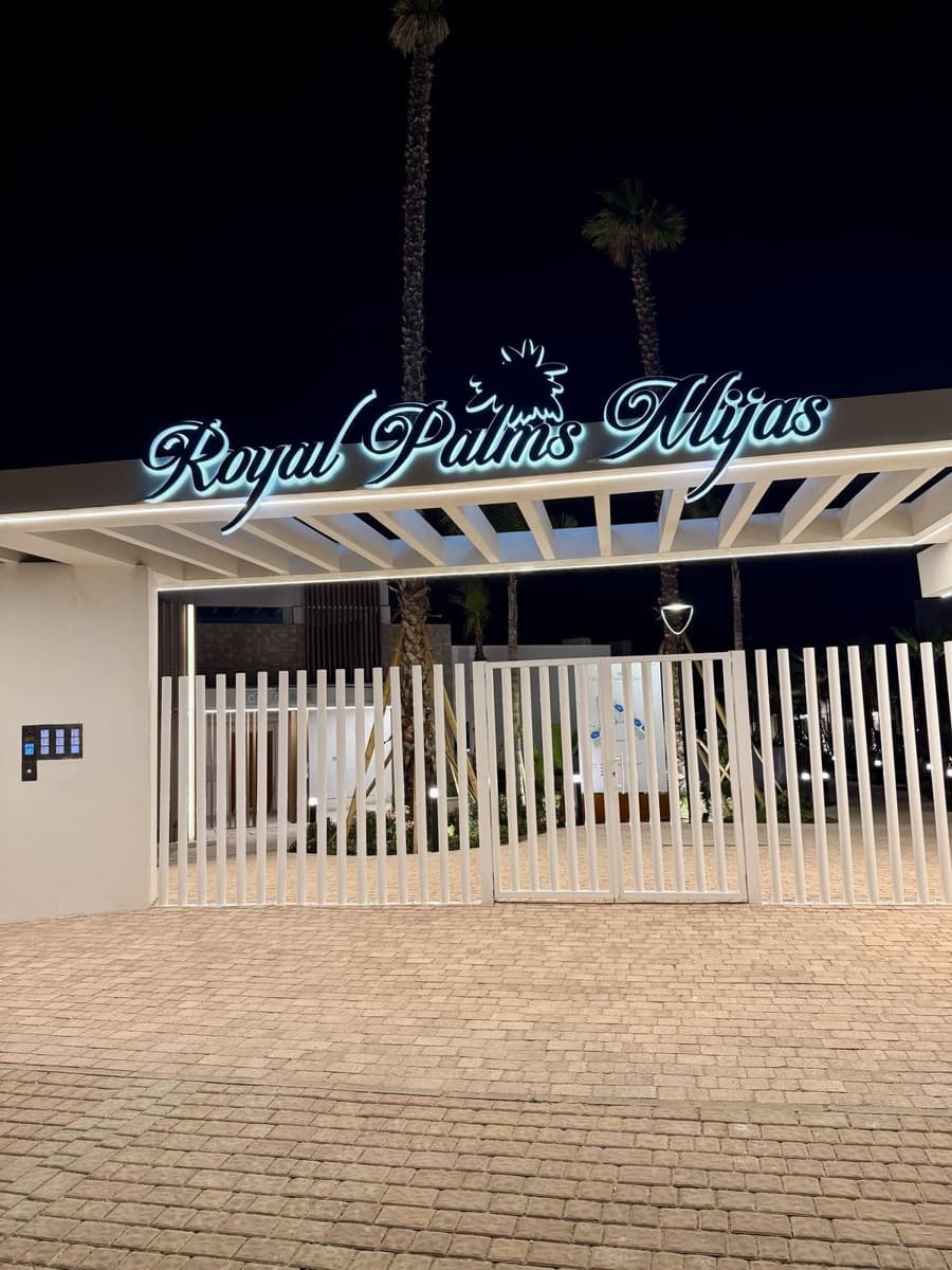 3 soverom Leilighet til salgs i La Cala de Mijas med svømmebasseng garasje - € 795 000 (Ref: 10000014)