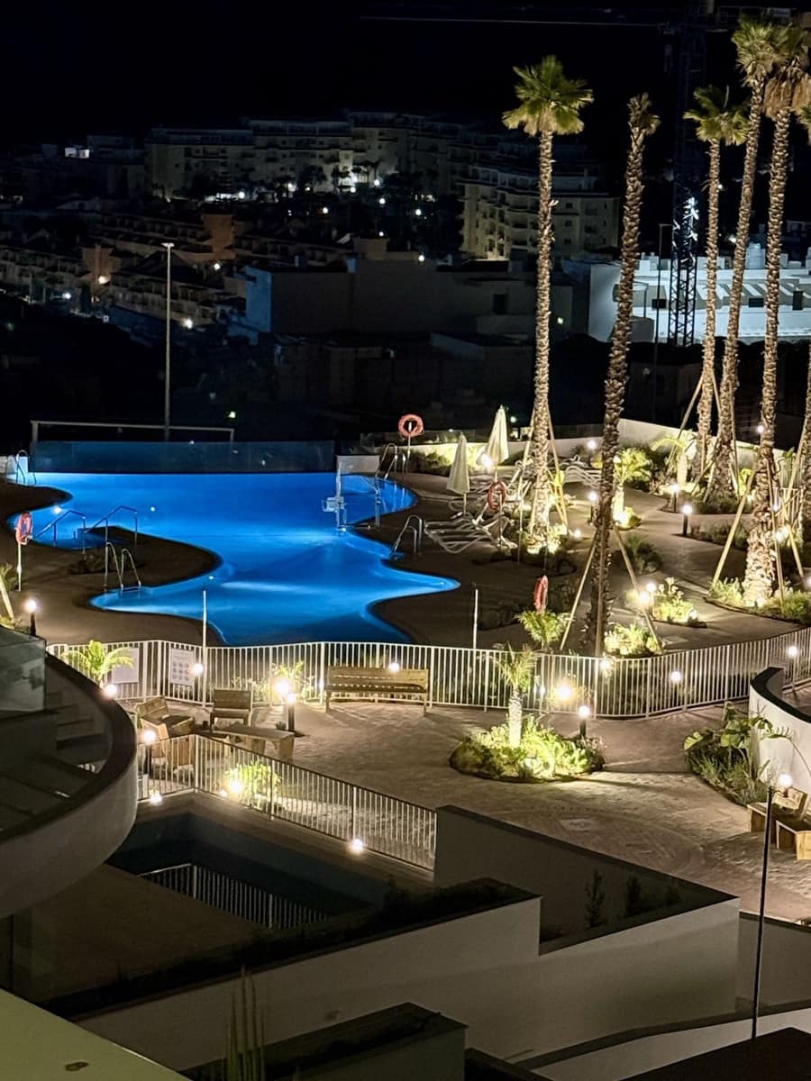 3 soverom Leilighet til salgs i La Cala de Mijas med svømmebasseng garasje - € 795 000 (Ref: 10000014)