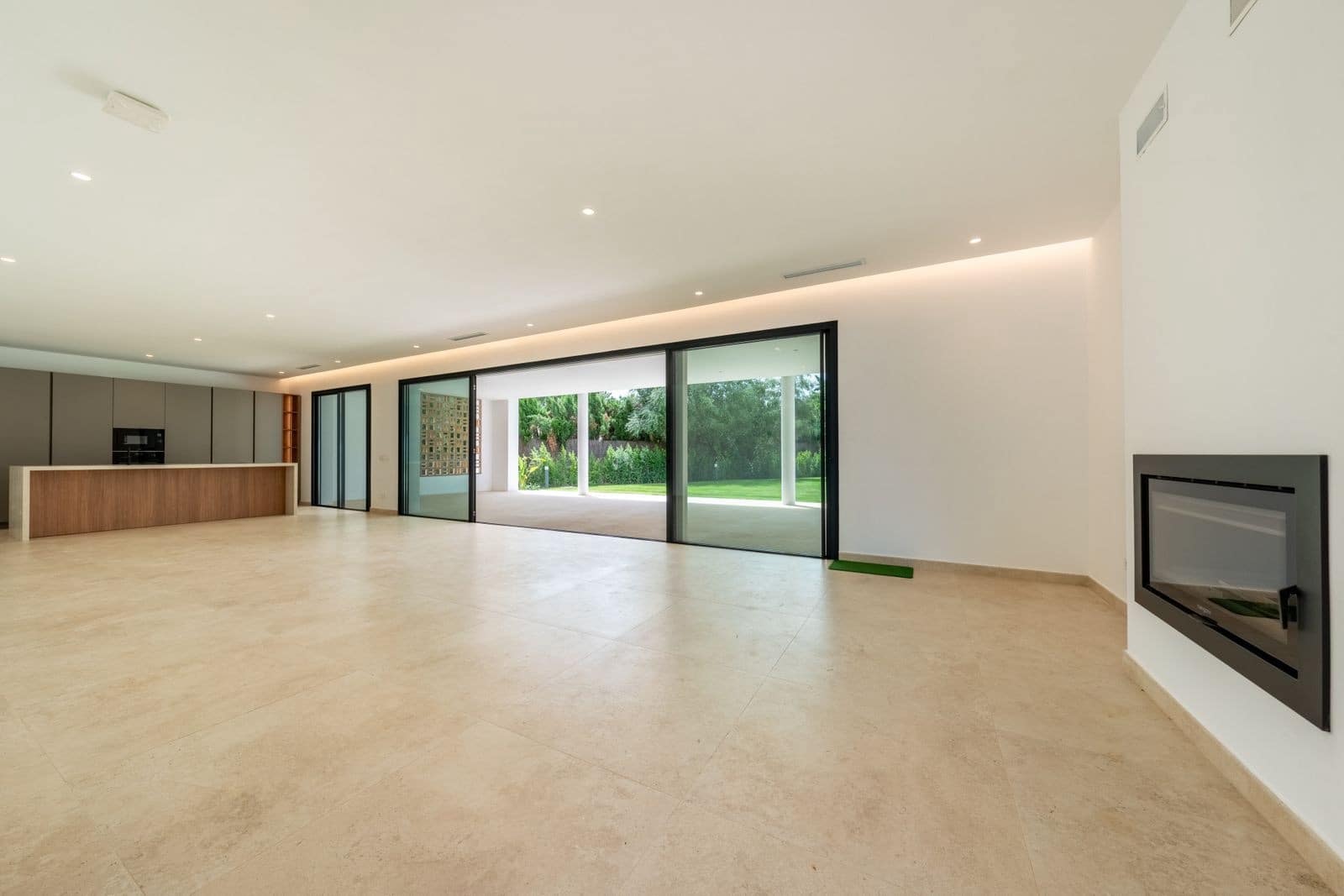 6 soveværelse Villa til salg i Sotogrande med swimmingpool garage - € 2.600.000 (Ref: 10000015)