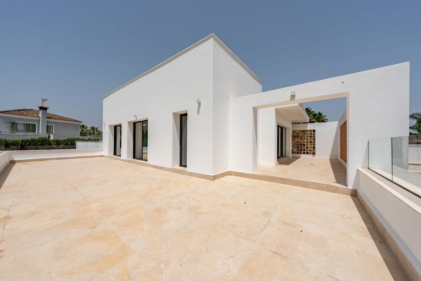 6 soveværelse Villa til salg i Sotogrande med swimmingpool garage - € 2.600.000 (Ref: 10000015)