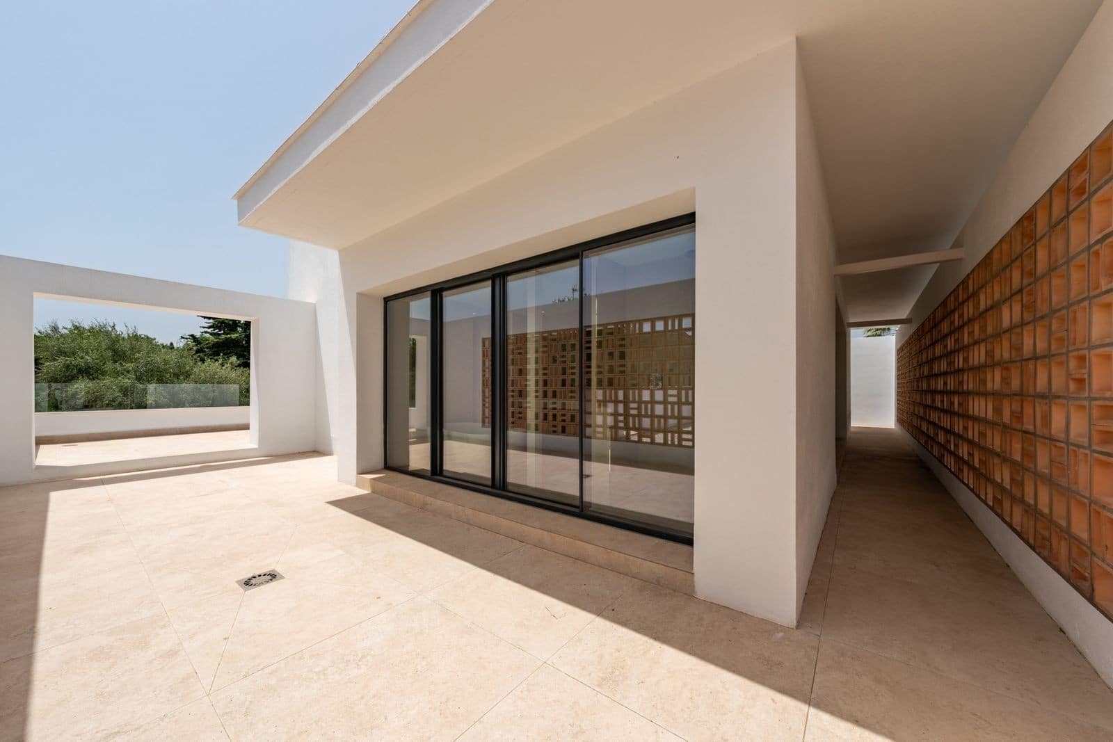 6 soveværelse Villa til salg i Sotogrande med swimmingpool garage - € 2.600.000 (Ref: 10000015)