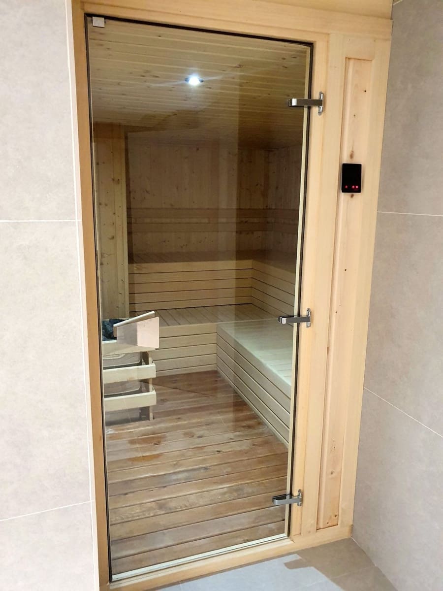 3 sypialnia Apartament na sprzedaż w Mijas z basenem garażem - 1 160 000 € (Ref: 10000017)