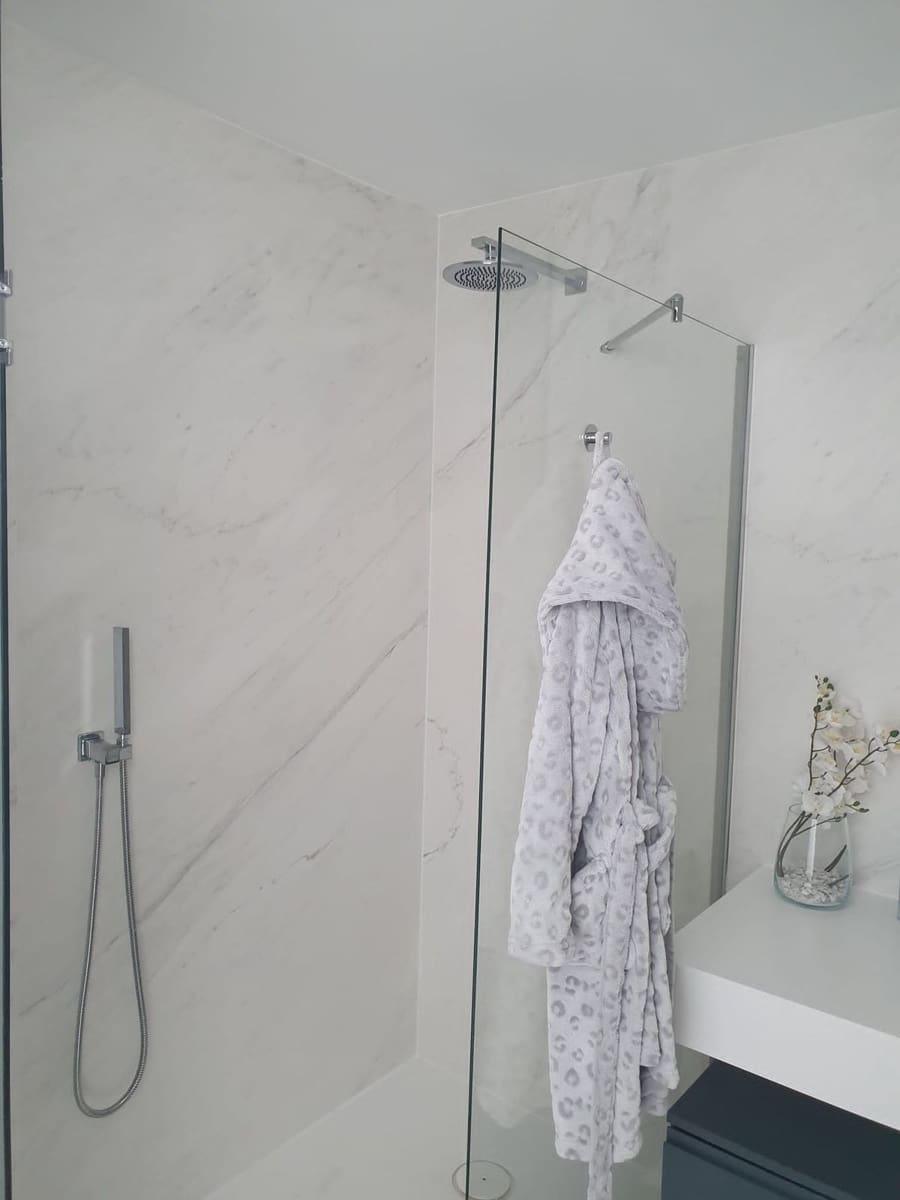 3 sypialnia Apartament na sprzedaż w Mijas z basenem garażem - 1 160 000 € (Ref: 10000017)