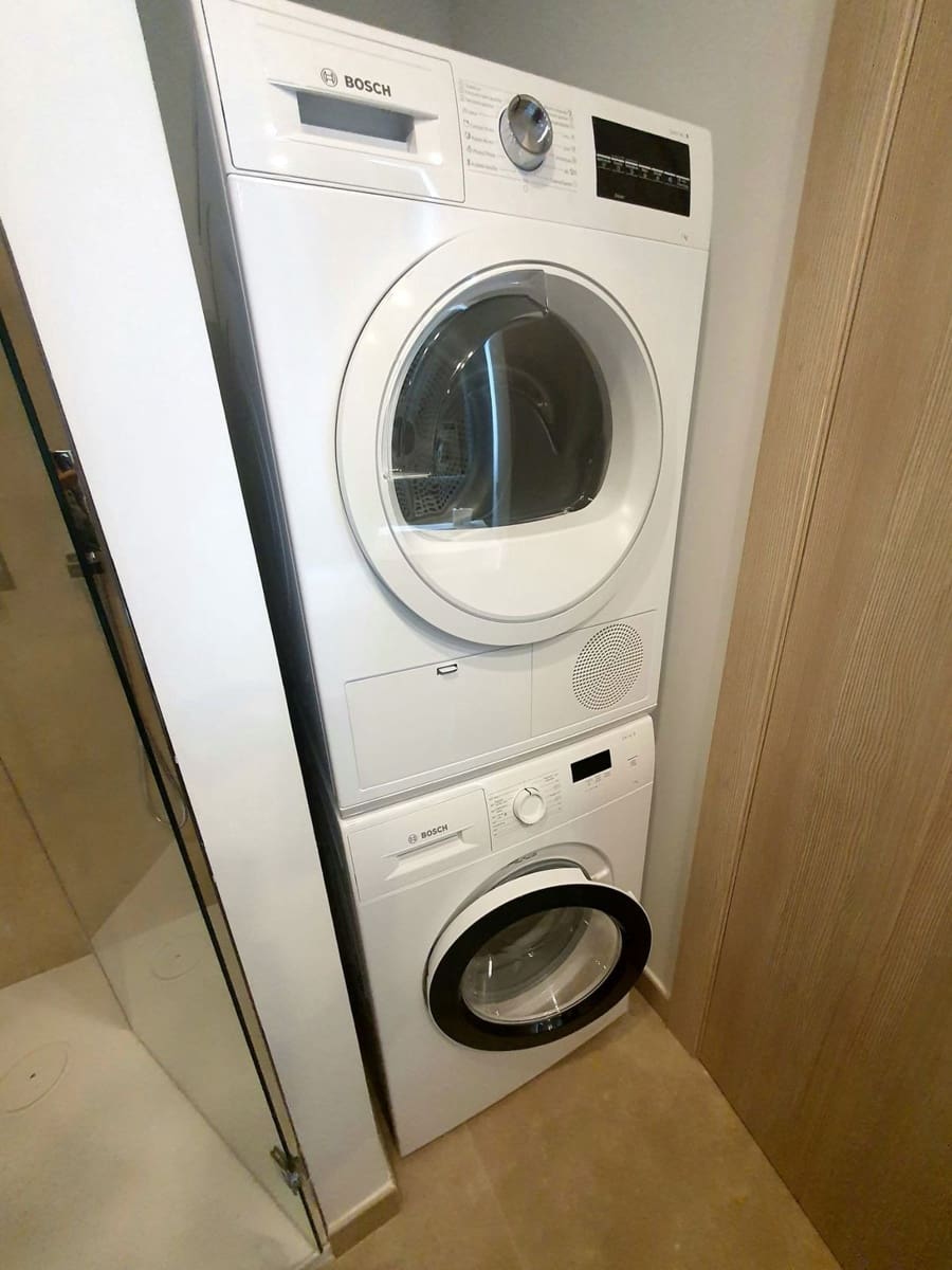 3 sypialnia Apartament na sprzedaż w Mijas z basenem garażem - 1 160 000 € (Ref: 10000017)