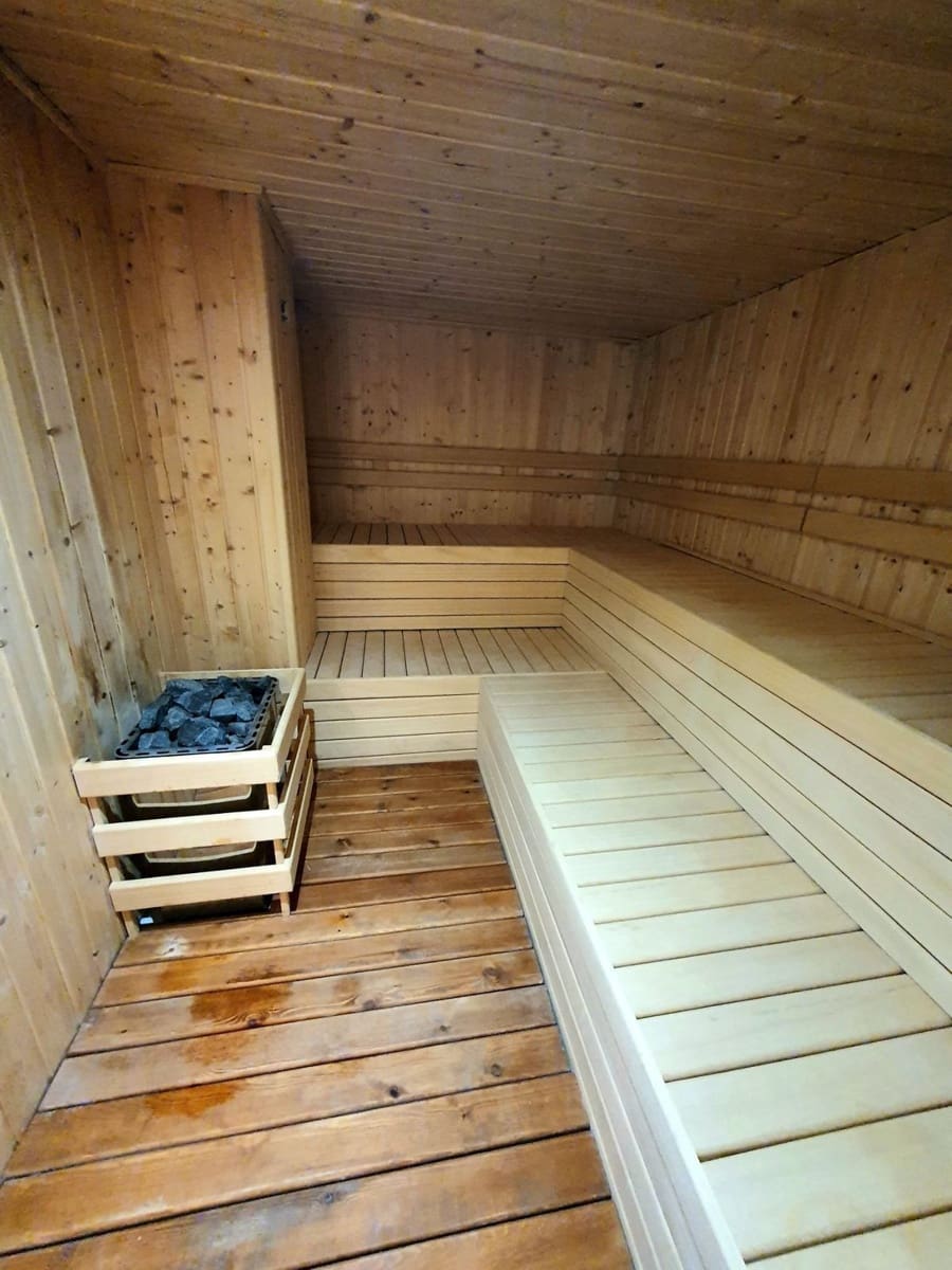 3 sypialnia Apartament na sprzedaż w Mijas z basenem garażem - 1 160 000 € (Ref: 10000017)