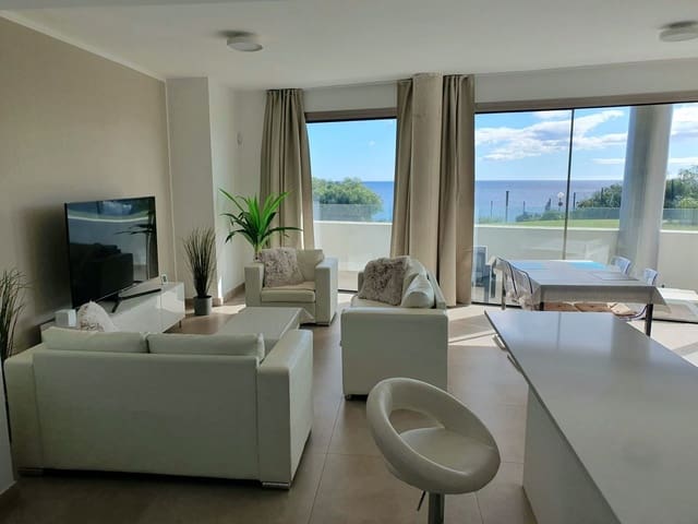 3 bedroom Apartment for sale in Mijas with pool garage - € 1,160,000 (Ref: 10000017)