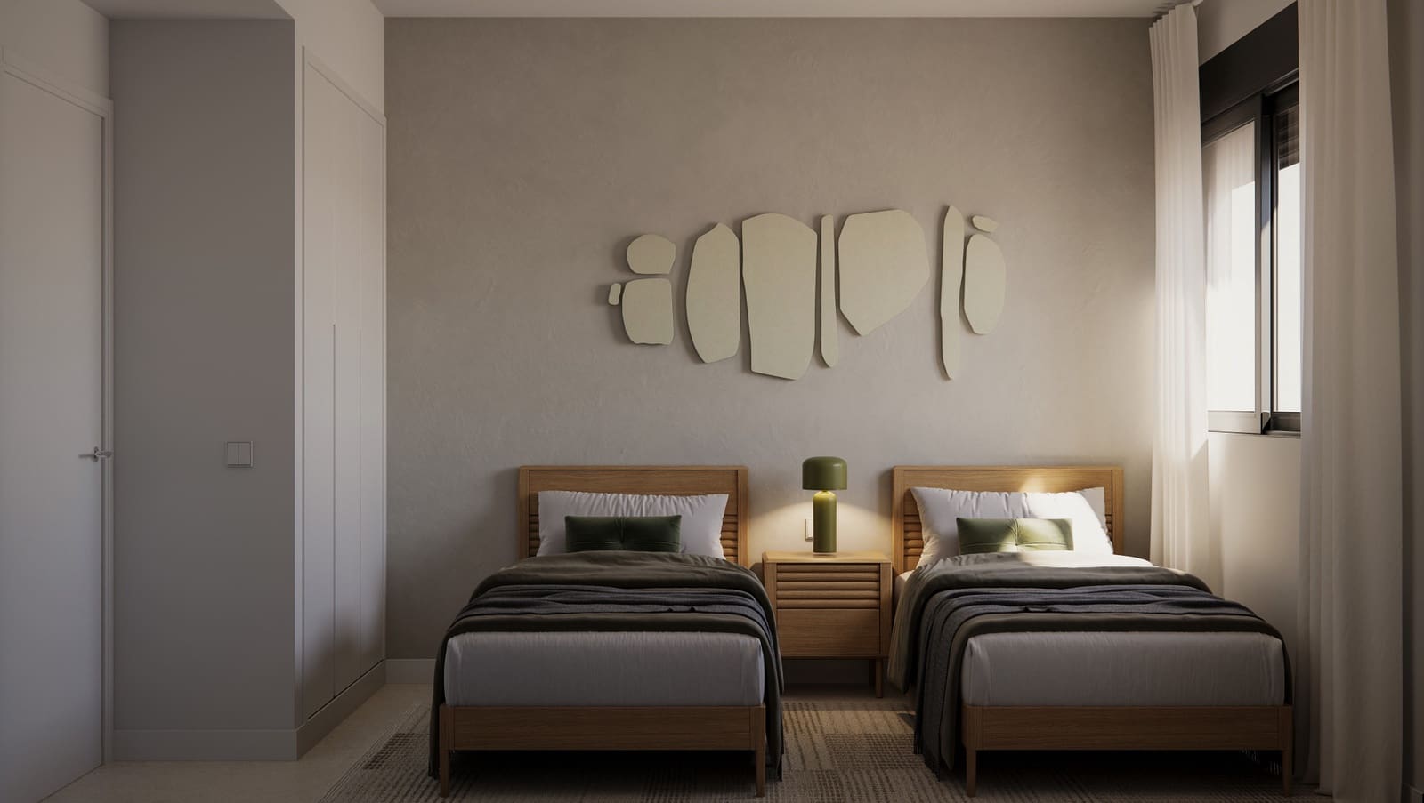 3 camera da letto Villetta Bifamiliare in vendita in Mijas Costa con piscina garage - 530.000 € (Rif: 10000023)