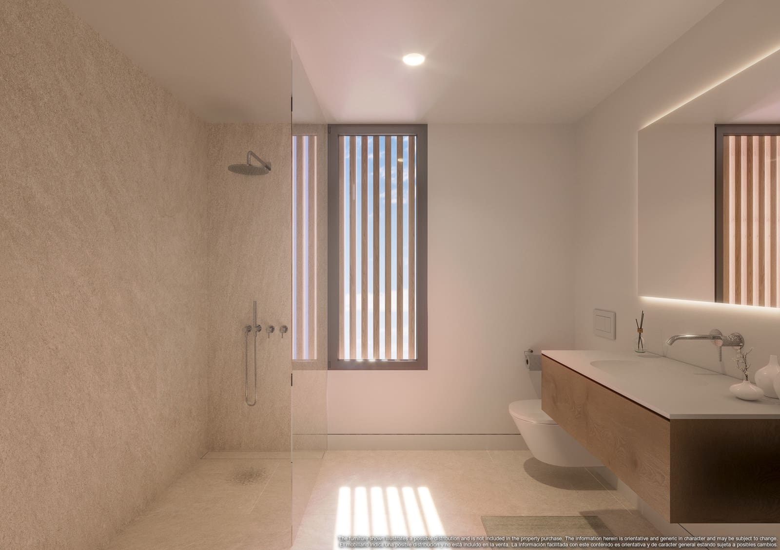 3 bedroom Penthouse for sale in Benahavis with pool garage - € 2,050,000 (Ref: 10000028)