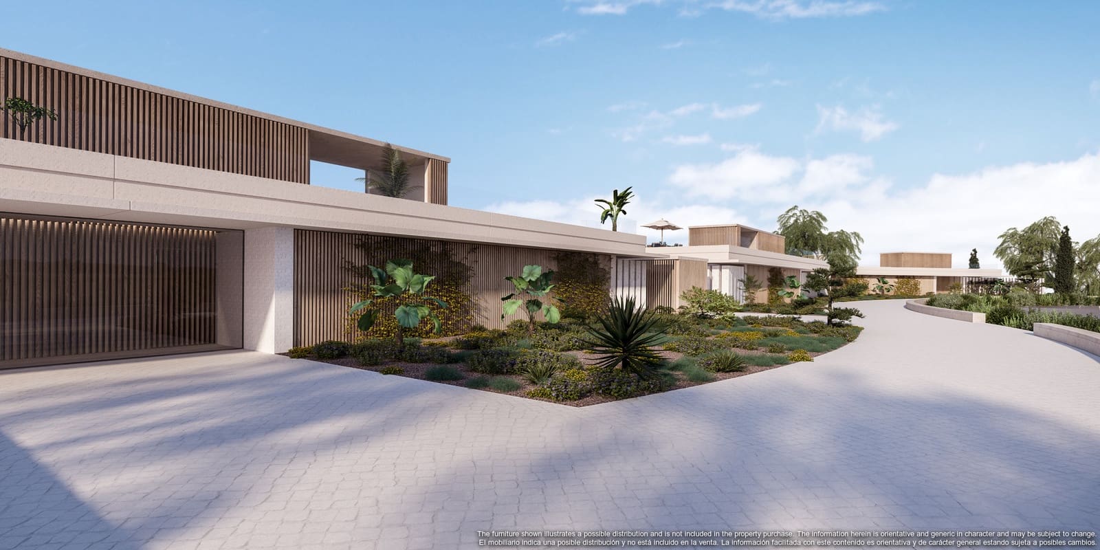 3 bedroom Penthouse for sale in Benahavis with pool garage - € 2,050,000 (Ref: 10000028)