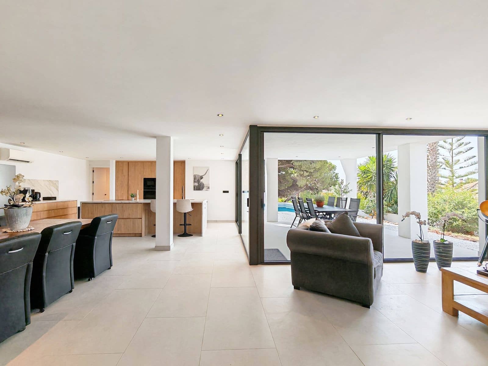8 camera da letto Villa in vendita in Marbella con piscina garage - 2.450.000 € (Rif: 10003766)