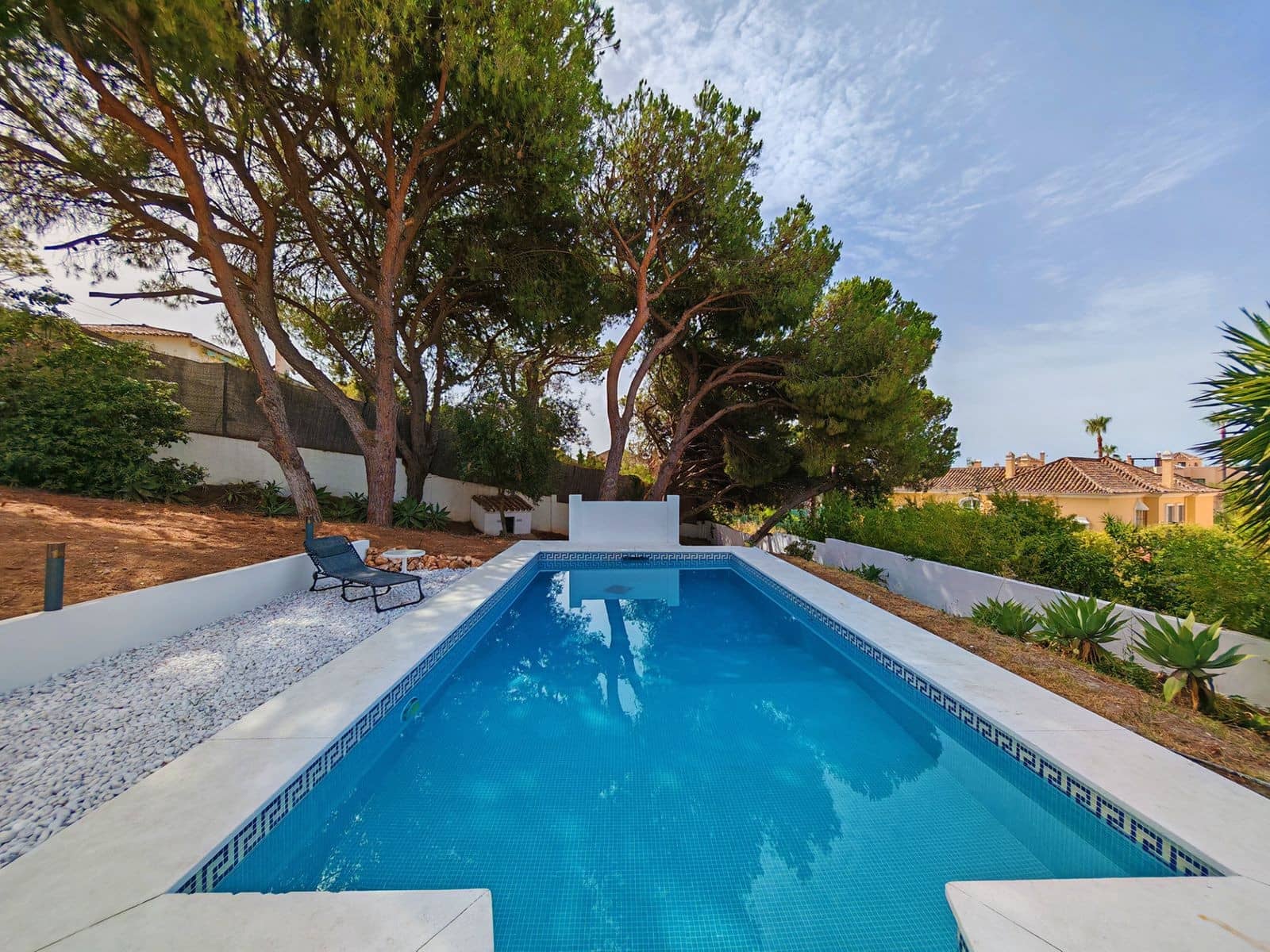 8 camera da letto Villa in vendita in Marbella con piscina garage - 2.450.000 € (Rif: 10003766)