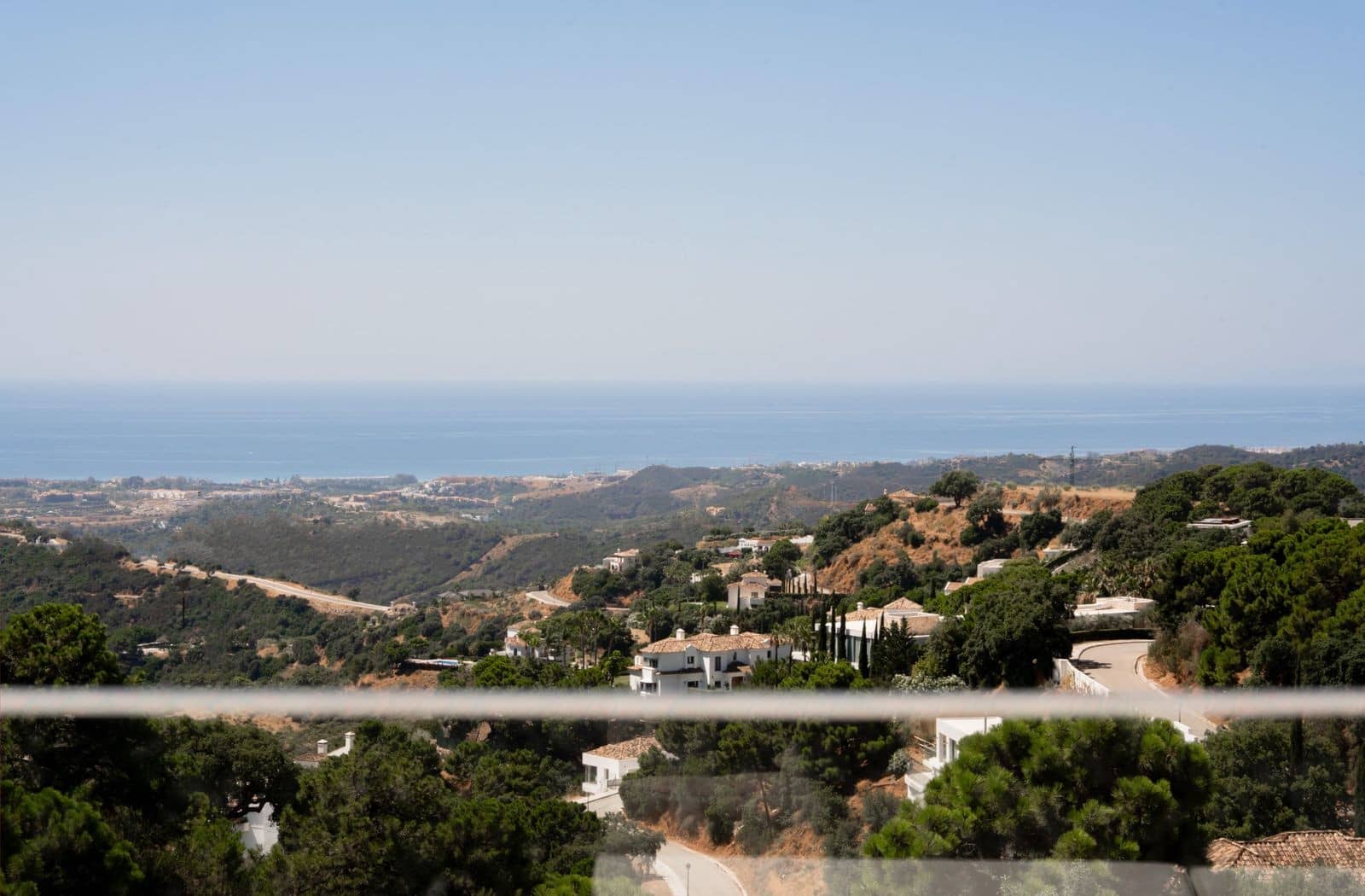 4 bedroom Villa for sale in Benahavis with pool garage - € 7,995,000 (Ref: 10003767)