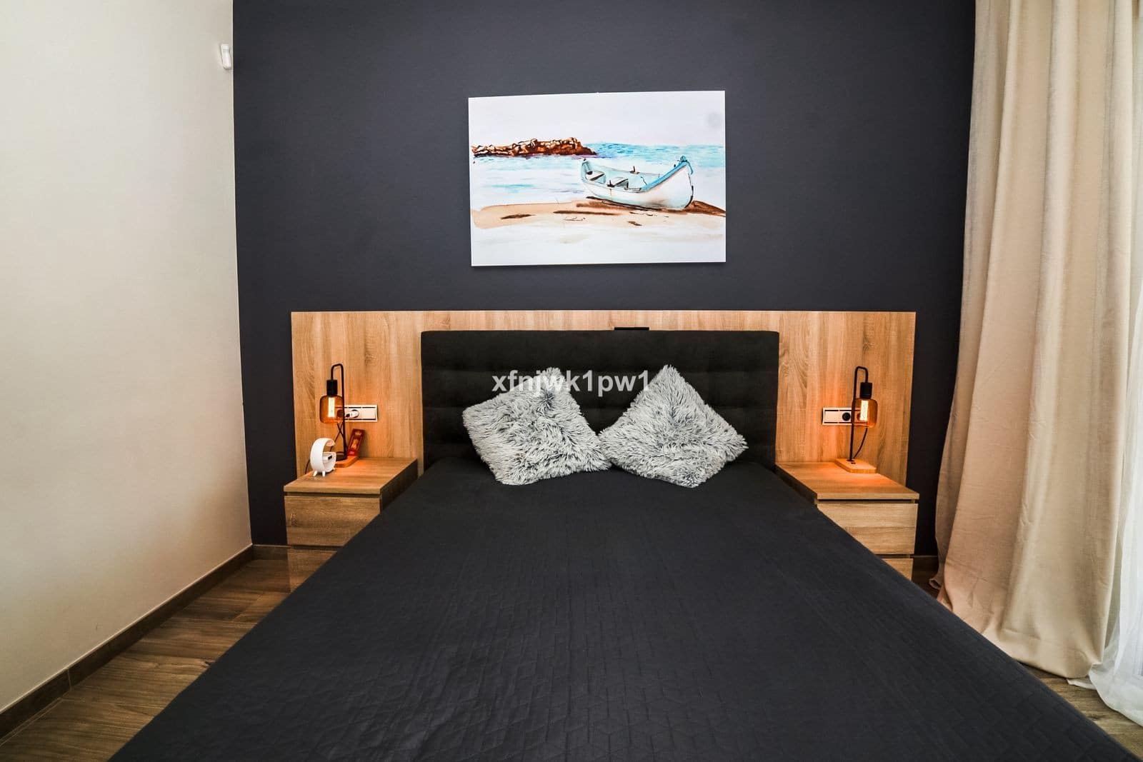 3 soverom Kjedet enebolig til salgs i Riviera del Sol med svømmebasseng garasje - € 950 000 (Ref: 10003768)