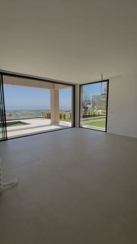 4 chambre Villa/Maison à vendre à Benahavís - 2 600 000 € (Ref: 10003769)