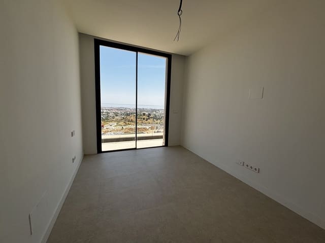 4 chambre Villa/Maison à vendre à Benahavís - 2 600 000 € (Ref: 10003769)
