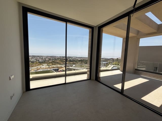 4 chambre Villa/Maison à vendre à Benahavís - 2 600 000 € (Ref: 10003769)