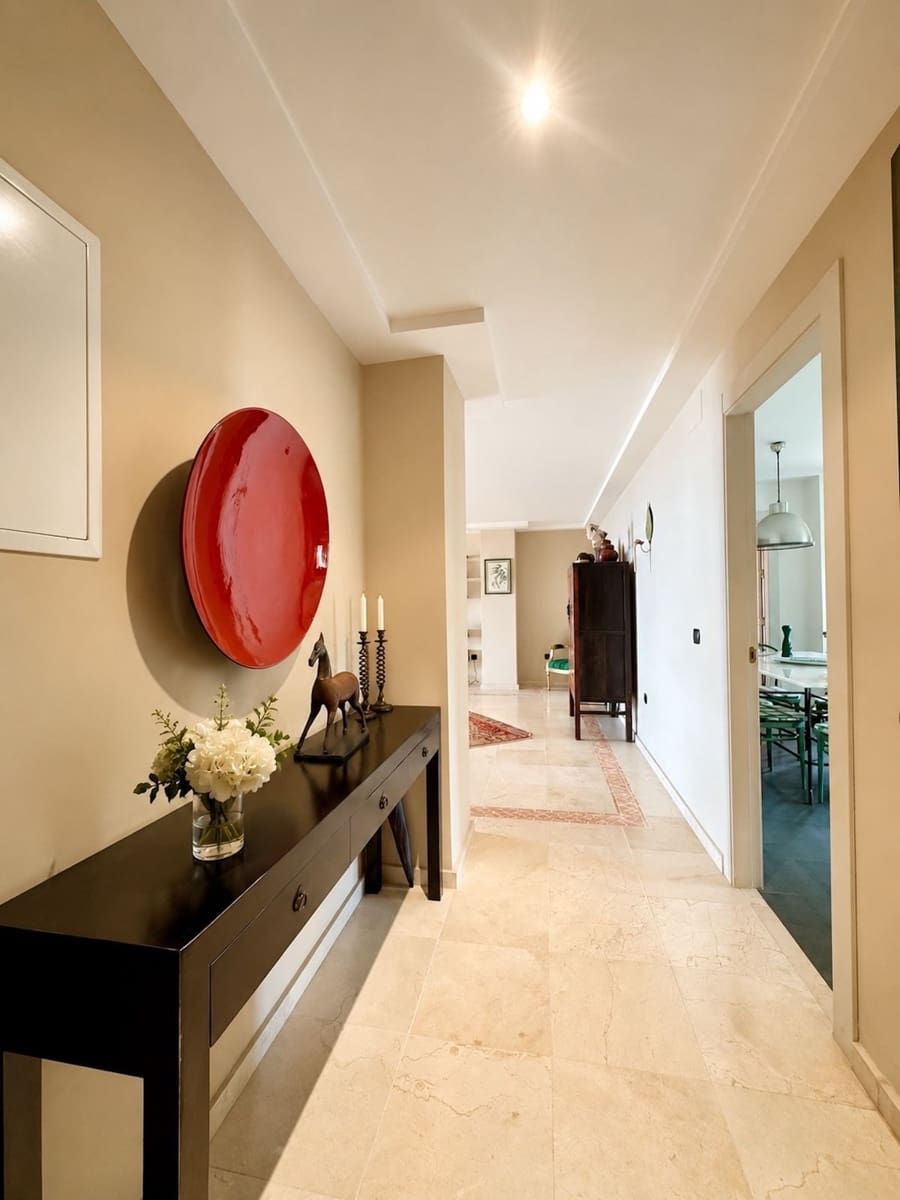 3 bedroom Penthouse for sale in Marbella with pool garage - € 840,000 (Ref: 10003770)
