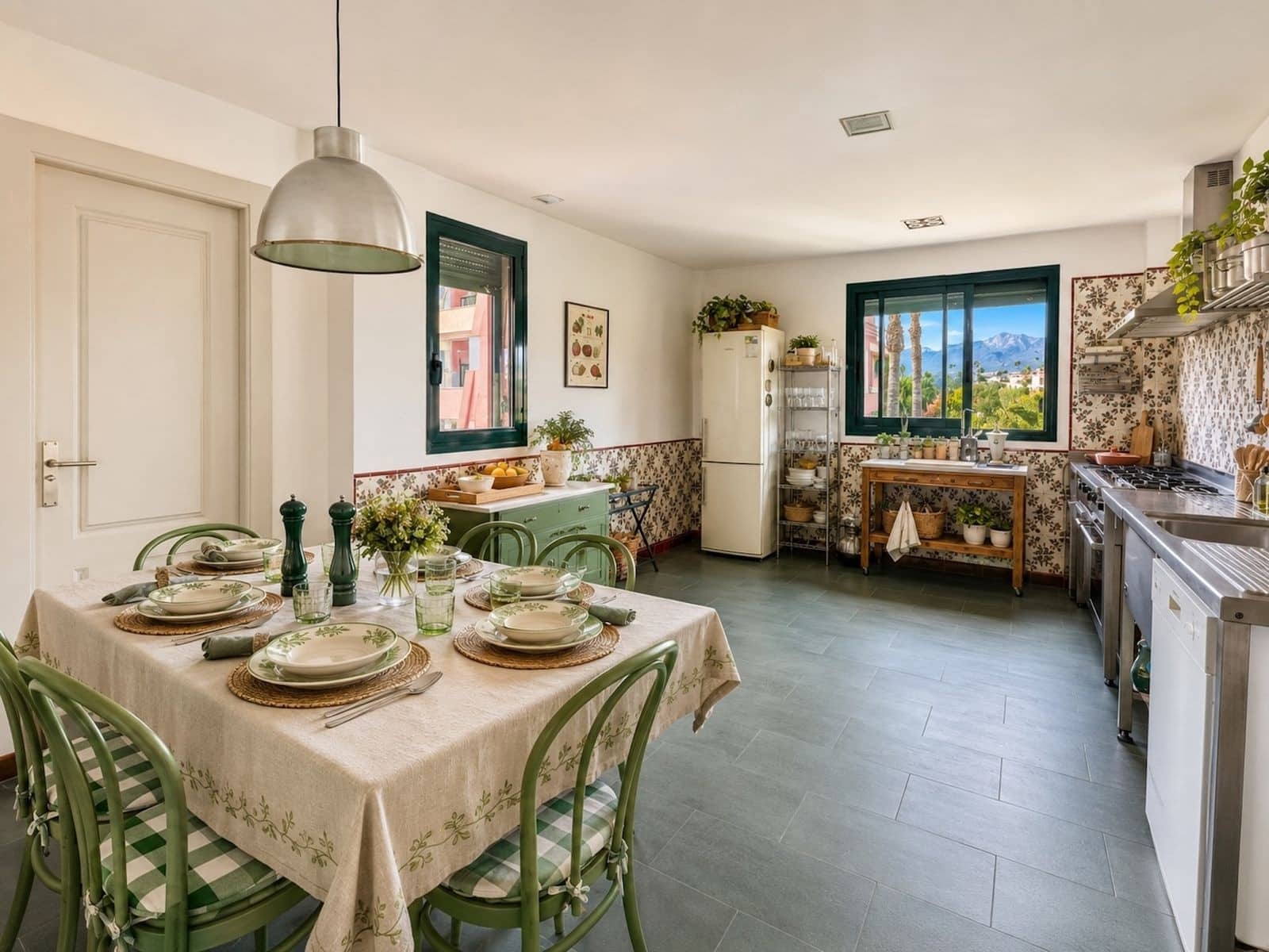 3 bedroom Penthouse for sale in Marbella with pool garage - € 840,000 (Ref: 10003770)