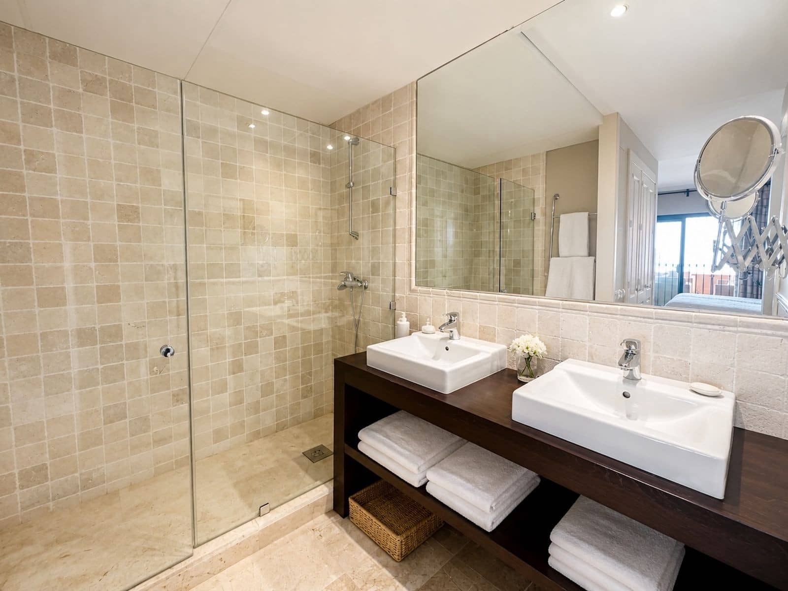 3 bedroom Penthouse for sale in Marbella with pool garage - € 840,000 (Ref: 10003770)