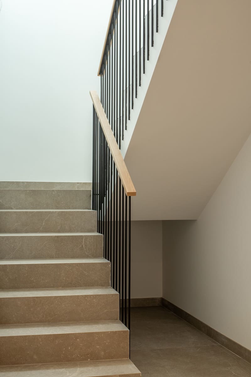 Chalet de 4 habitaciones en El Chaparral en venta con piscina garaje - 1.675.000 € (Ref: 10006364)
