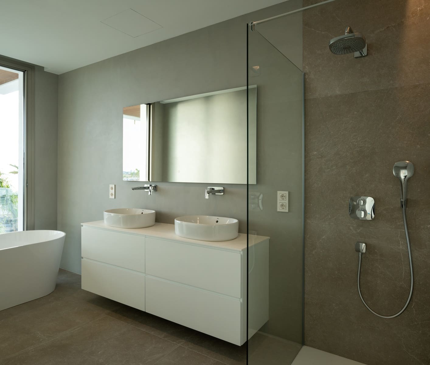 Chalet de 4 habitaciones en El Chaparral en venta con piscina garaje - 1.675.000 € (Ref: 10006364)