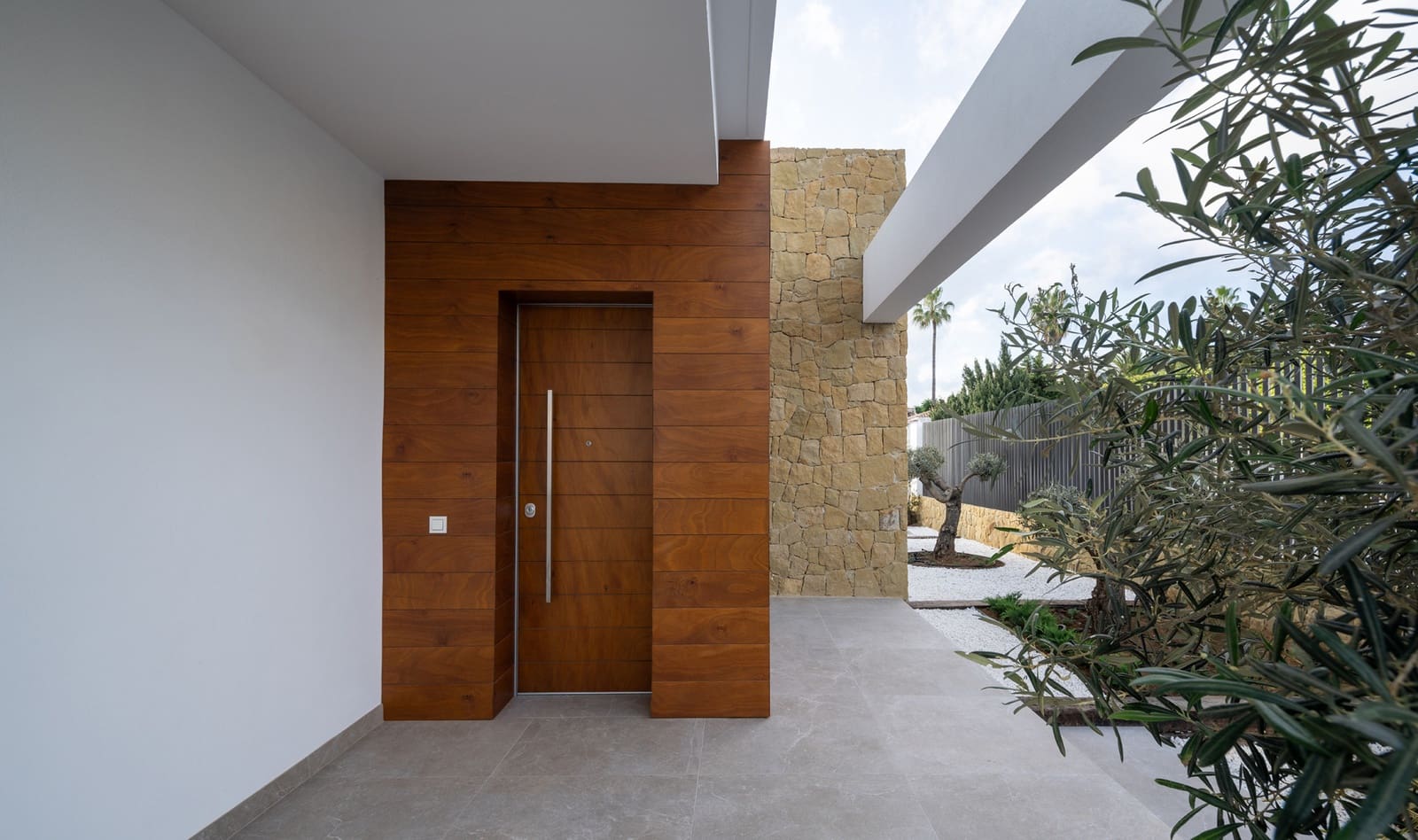 Chalet de 4 habitaciones en El Chaparral en venta con piscina garaje - 1.675.000 € (Ref: 10006364)