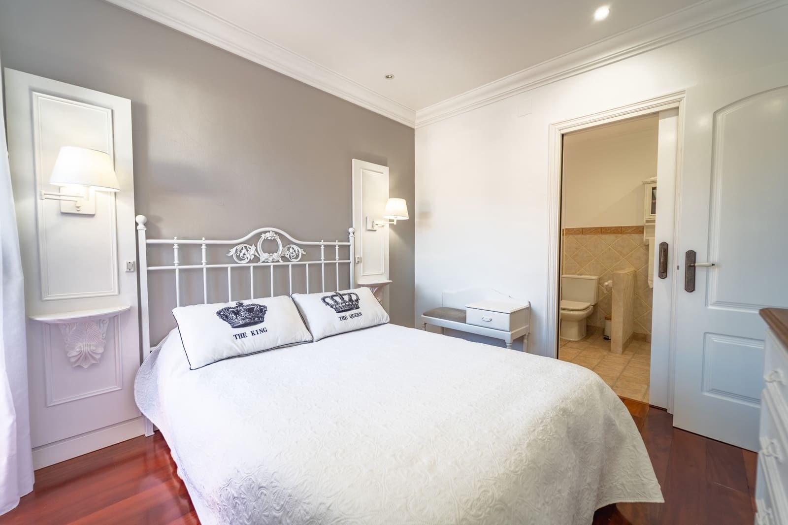 Chalet de 4 habitaciones en Mijas Costa en venta con piscina garaje - 1.440.000 € (Ref: 10007240)