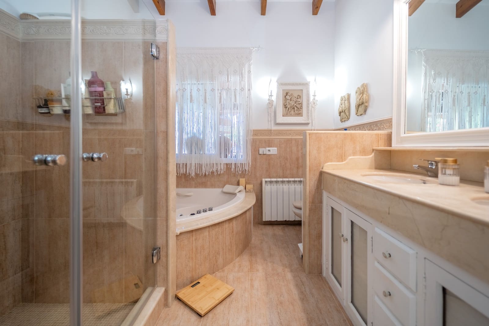 Chalet de 4 habitaciones en Mijas Costa en venta con piscina garaje - 1.440.000 € (Ref: 10007240)