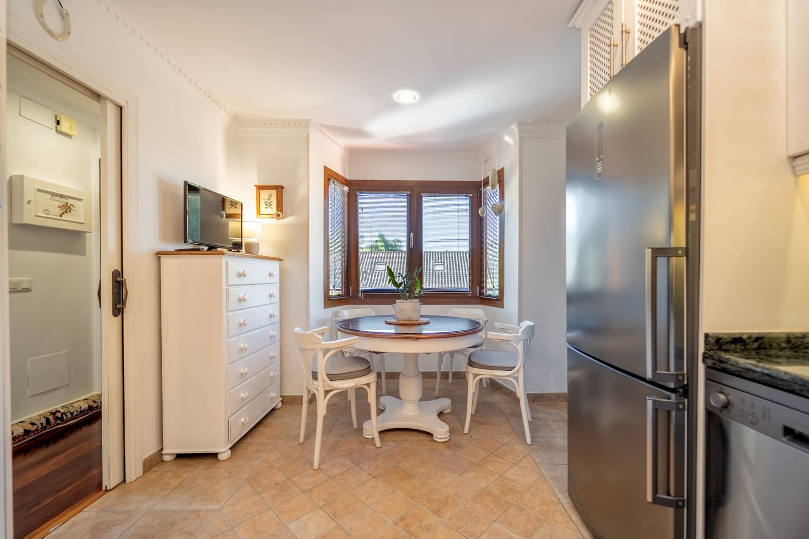 Chalet de 4 habitaciones en Mijas Costa en venta con piscina garaje - 1.440.000 € (Ref: 10007240)
